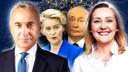 Influencerul Mario Nawfall distribuie raportul american care denunță implicările UE în alegerile din România și ridică o serie de întrebări: „Se prăbușește toată scuza interferenței ruse în alegerile din România?”