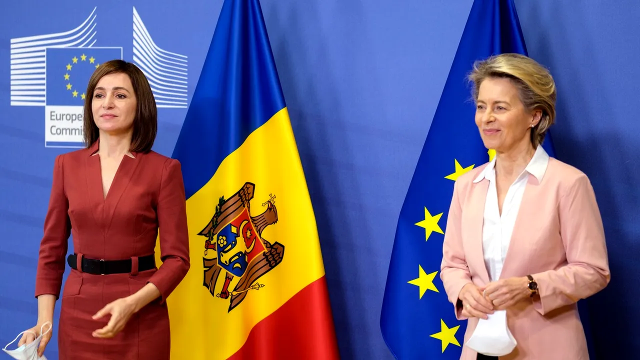 Rusia acuză Uniunea Europeană și Statele Unite de amestec în treburile interne ale Republicii Moldova. Ce a provocat nemulțumire la Moscova