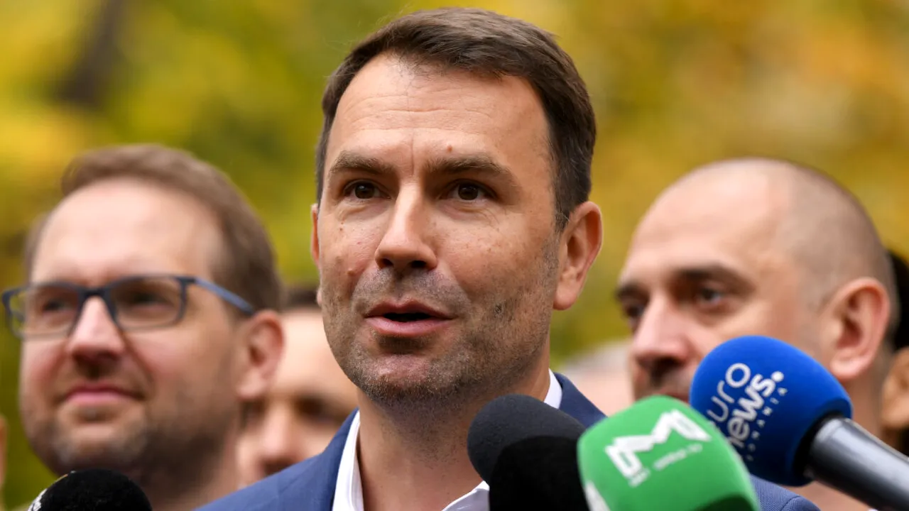 Drulă bate obrazul PNL-ului și UDMR-ului pentru că au votat 