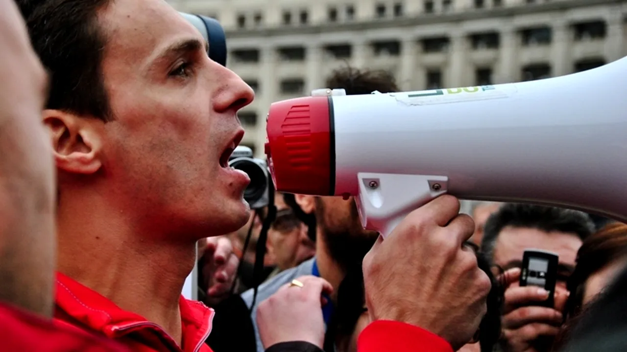 Mircea Badea: 