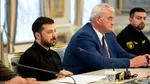 Ucraina cere Statelor Unite să continue furnizarea de ARMAMENT, în contextul intensificării atacurilor rusești