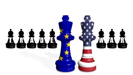 Lider al Parlamentului European: UE are instrumentele necesare pentru a RIPOSTA la măsurile lui Trump