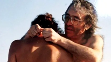 Gregorian Bivolaru, văzut drept un 