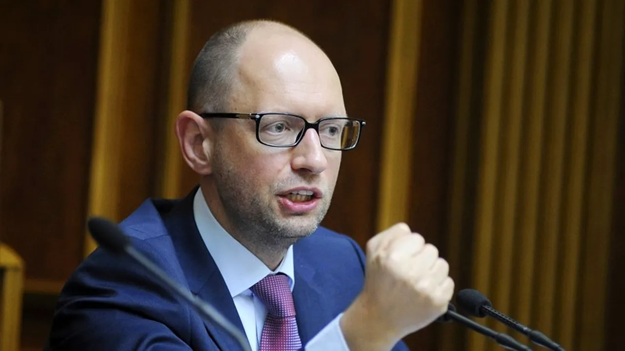 Cine este de vină pentru starea dezastruoasă a economiei ucrainene: Din cauza lor nu putem aplica reformele convenite cu FMI