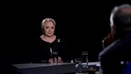 Dăncilă afirmă că nu i-a promis lui Tăriceanu că va fi candidatul comun la prezidențiale