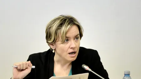Cosette Chichirău, fost contracandidat al lui Barna în alegerile interne din USR: Să învățăm lecții. Primele semnale în partid nu sunt pozitive, nu văd o asumare