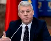 Cătălin Predoiu anunță că a cerut Corpului de Control să verifice cine sunt vinovații pentru situația de la Salina Praid