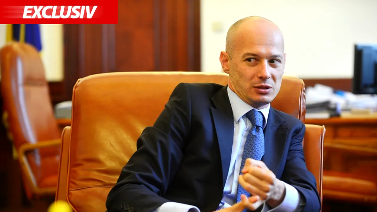 Interviu cu Bogdan Olteanu, BNR: România nici nu poate, nici nu vrea să adopte acum moneda euro. Sfat pentru românii cu credite în franci elvețieni