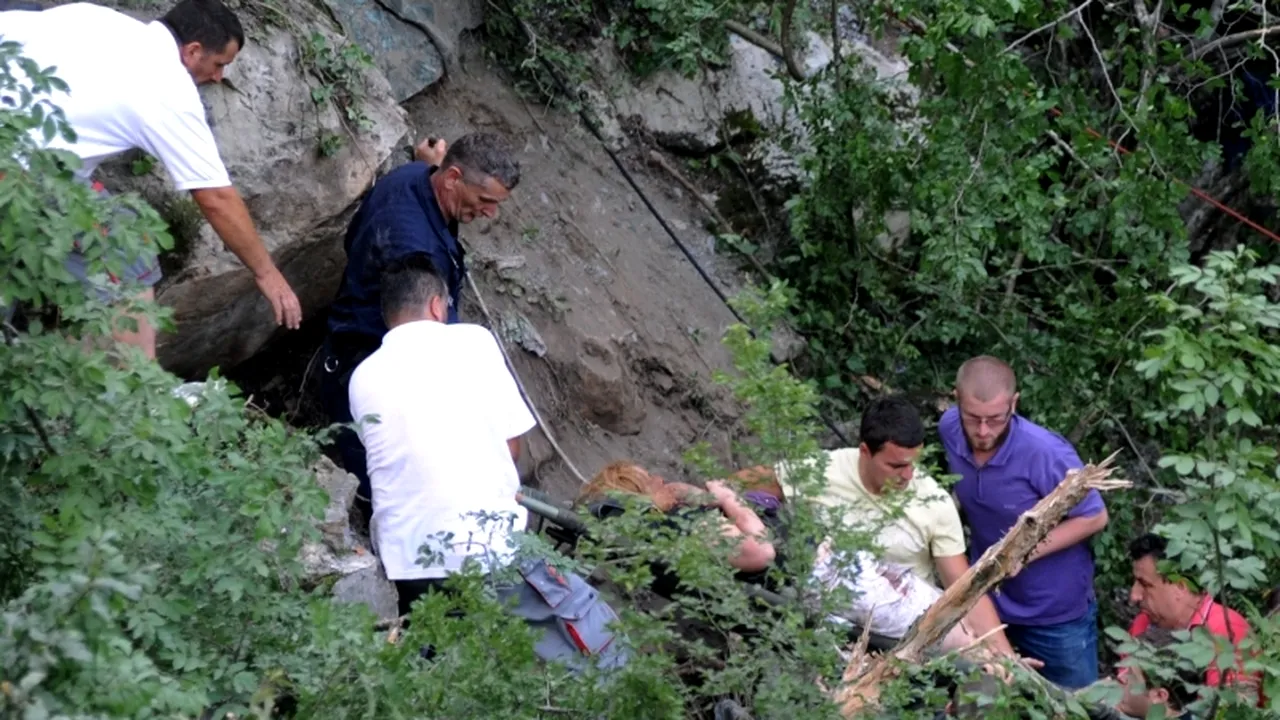 Primarul din Curtea de Argeș: Am aflat despre accident duminică la ora 20.00 de la un consilier