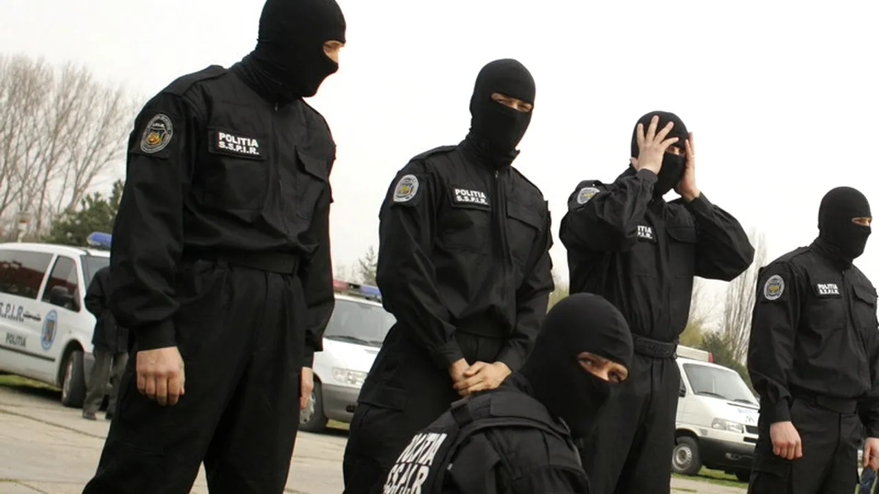 Mihai Grigoroiu, învinuit în cazul fraudei de 22 milioane de euro, fusese numit recent director în Ministerul Economiei