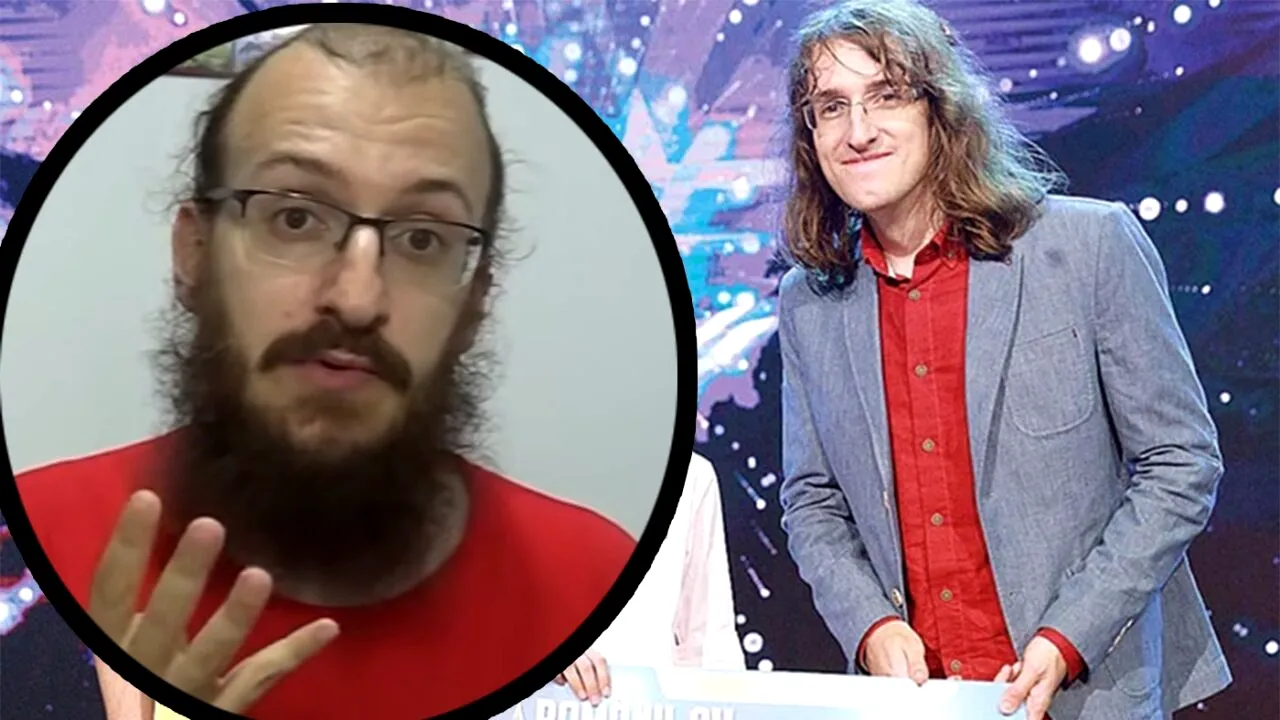 Ireal ce s-a ales de Cristi Leana, la 9 ani de la Românii Au Talent. Din ce face bani acum, după ce a cheltuit cei 120.000€ de la Pro TV