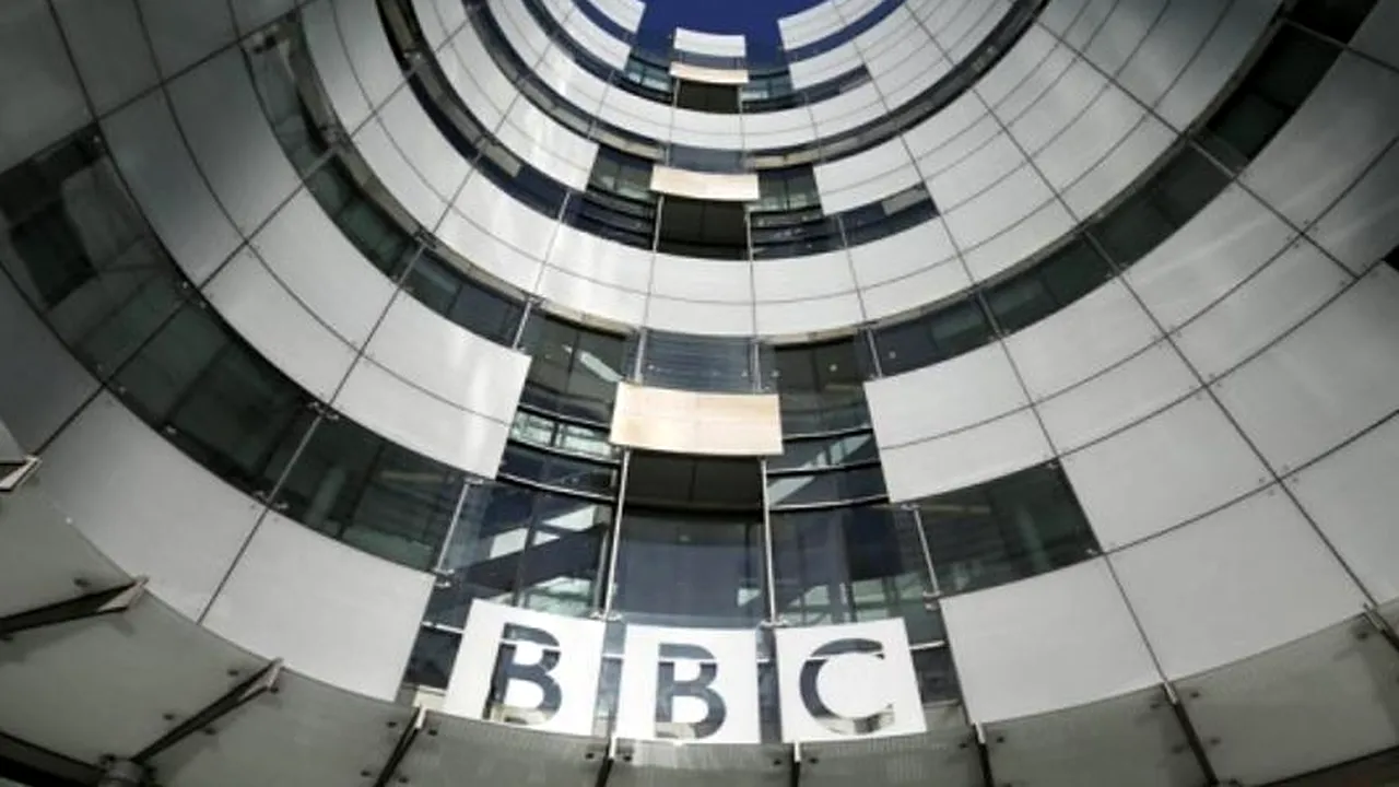 Cine a atacat site-urile BBC în ajunul Anului Nou