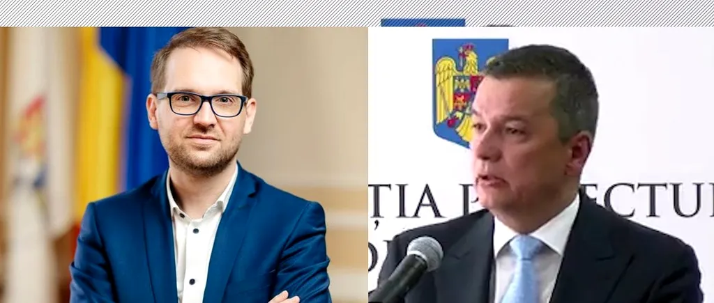 Sorin Grindeanu susține că primarul Timișoarei blochează modernizarea căii ferate Caransebeș-Arad. Urmează negocieri PSD-USR