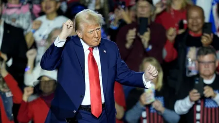 Donald Trump obține prima victorie din planul MAGA. SUA recâștigă accesul liber pe o rută maritimă esențială pentru comerțul global