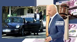 Bombă cu ceas la Tribunalul București: tic, tac până pe 9 mai! Cine poate răsturna soarta infractorului internațional Bogdan Buzăianu în mega-dosarul „Energy Holding”