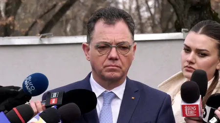 Ștefan Radu Oprea (PSD): Demersul Opoziției de suspendare a lui Klaus IOHANNIS este „populist”