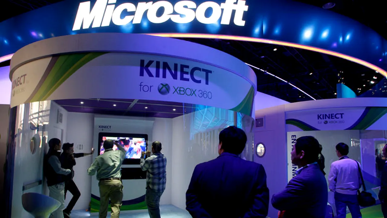 Microsoft află mâine dacă îi plătește Comisiei Europene amenda de 889 MILIOANE DE EURO