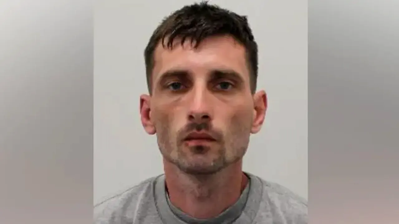 Bărbatul român care a înjunghiat o minoră australiană în Marea Britanie a fost condamnat la detenție pe viață într-un spital de boli mintale