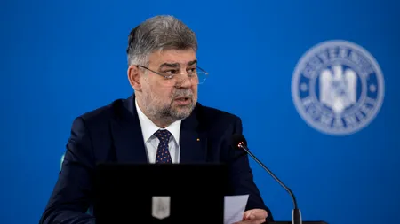 Ciolacu anunță investiții majore în INFRASTRUCTURĂ: metrou spre Otopeni și centuri ocolitoare la Cluj și Baia Mare