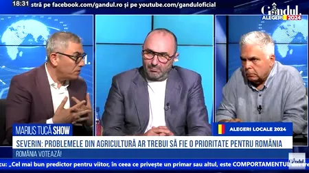 Doru Bușcu, despre deciziile luate în contextul conflictului din Ucraina: „Europa și SUA au ratat momentul în care Ucraina putea să obțină PACEA”