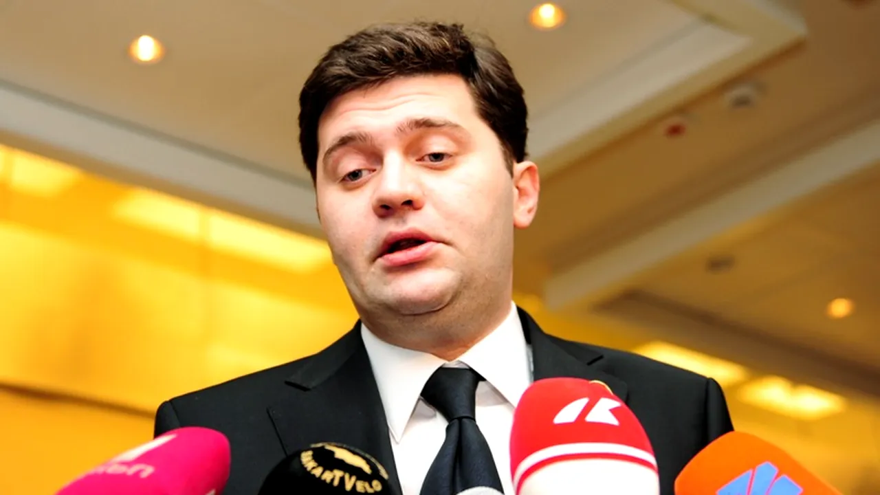 SCANDALUL TORTURILOR DIN ÎNCHISORI. Ministrul de Interne al Georgiei a demisionat: 