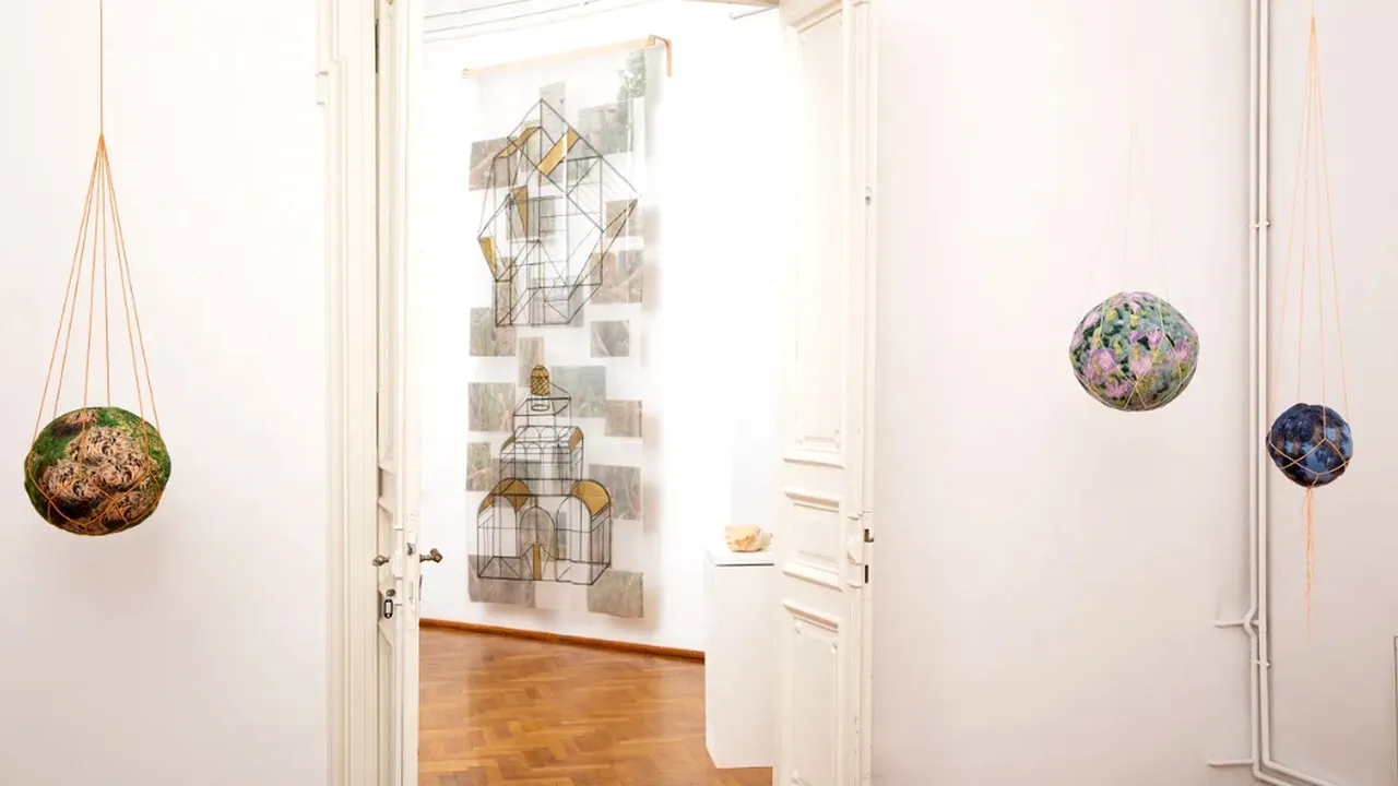 Recomandările curatorial.ro pentru weekendul 4 – 6 noiembrie