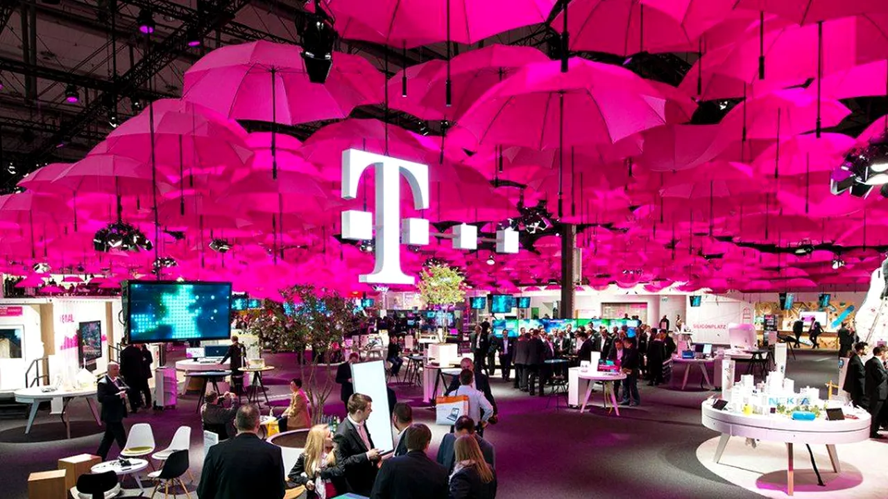 Schimbări în conducerea Telekom România. Un consilier al premierului Tudose, trimis în CA