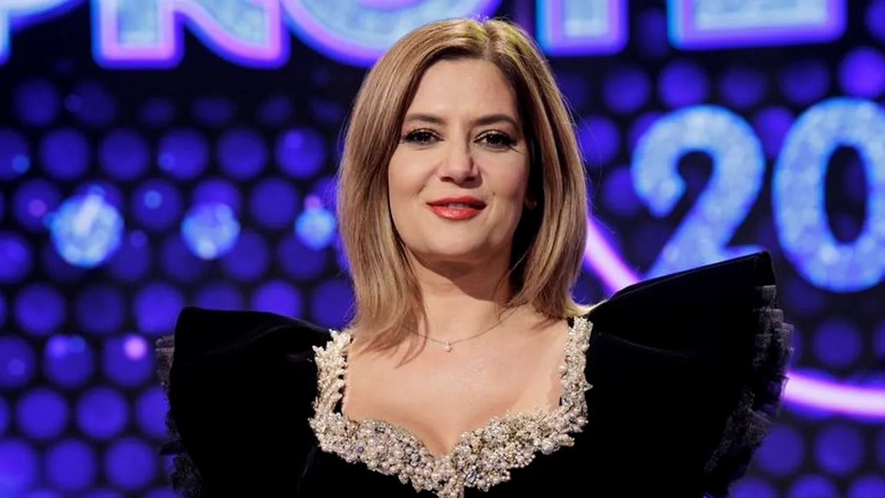 Ce își dorește fiica Amaliei Enache. ”Banii obținuți nu i-a CHELTUIT, ea îi tot strânge”