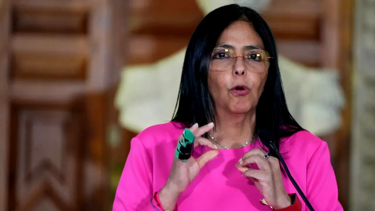 Mișcare de forță a noului lider al Venezuelei: Rodriguez îl demite pe șeful Contrainformațiilor Militare, cap al Gărzii Prezidențiale a lui Maduro