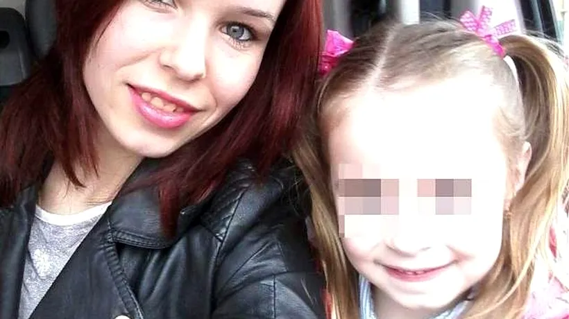 O tânără româncă și fetița ei ar fi singurele supraviețuitoare din vagonul de metrou în care a explodat bomba