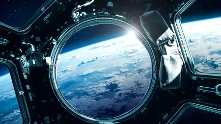 VIDEO. Reacția unor astronauți când au aterizat pe pământ, în plină pandemie, după 200 de zile în spațiu