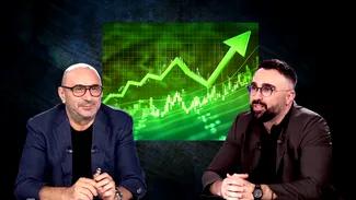 Ionuț Cristache: „După moțiunea de cenzură a luat o pauză apocalipsa din România”