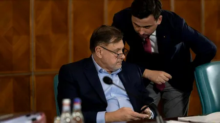 Ministrul Sănătății se declară împotriva testării antidrog în masă a elevilor. Care sunt argumentele lui Rafila?