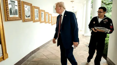 Trump amenință că va anula toate ordinele executive ale lui Biden, semnate cu dispozitivul „autopen”. Ce documente ar fi vizate