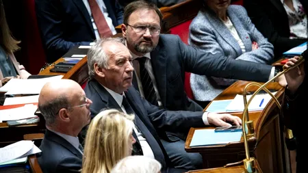 Franța anunță reducerea cheltuielilor guvernamentale cu cinci miliarde de euro, în contextul TENSIUNILOR internaționale generate de Trump