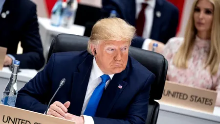 Donald Trump amenință Iranul: „SUA vor răspunde rapid și complet, poate într-o manieră disproporționată