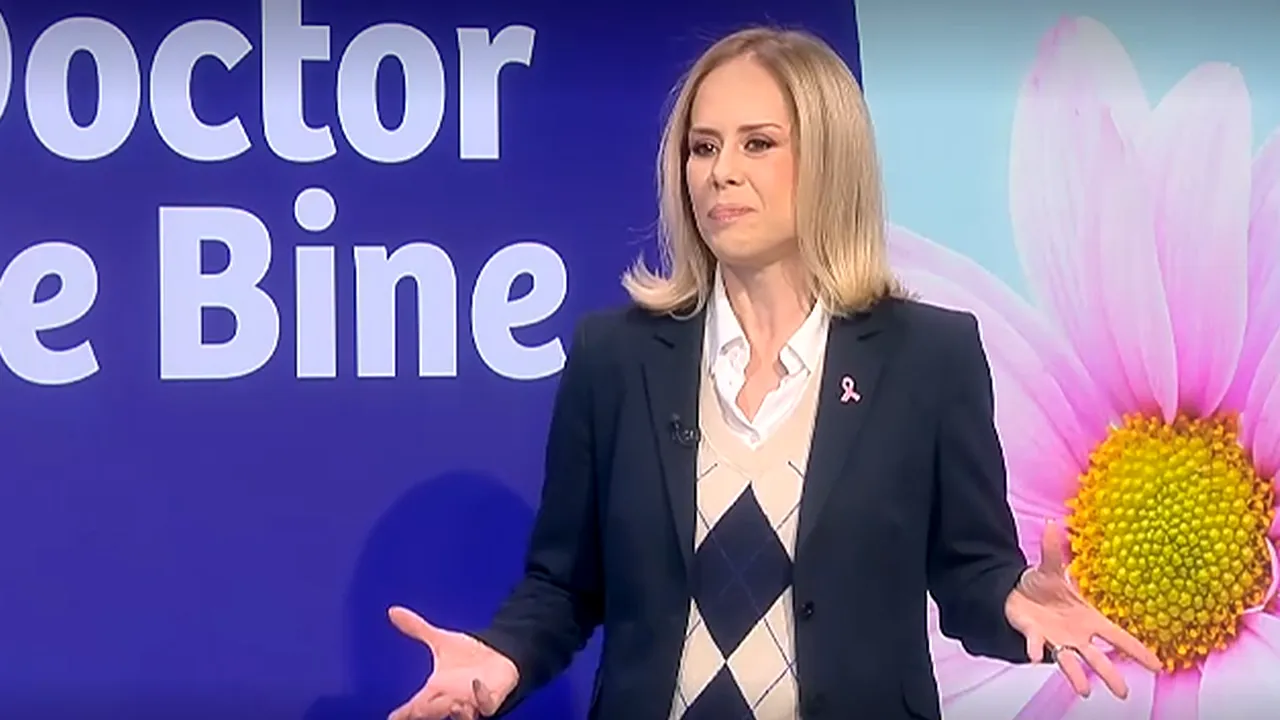 Care sunt alimentele perfecte pentru imunitate, potrivit nutriționistului Mihaela Bilic