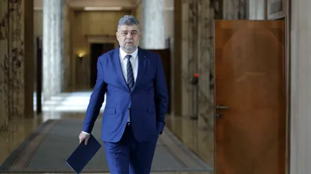 CIOLACU, ironii la adresa foștilor candidați PSD la președinție: Vă referiți la tradiția de a candida sau de a PIERDE? / „Deciziile îmi aparțin”