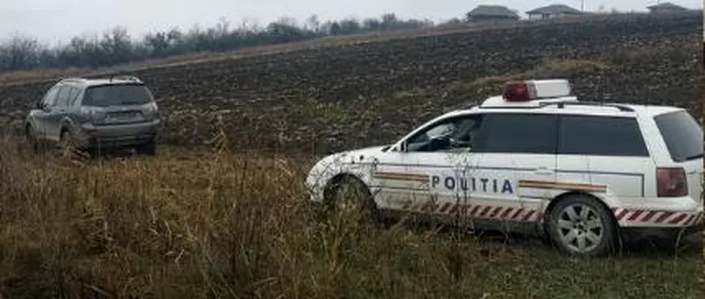 GÂNDUL LIVE. Femeie de 65 de ani din Iași, aruncată în șanț de șoferul care a lovit-o mortal. Bărbatul a fugit de la locul accidentului și și-a abandonat mașina