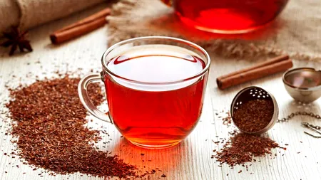 Ceaiul care poate să îmbunătățească sănătatea intestinului și reduce inflamația