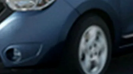 Dacia lansează marți modelele Dokker și Dokker Van pe piața românească