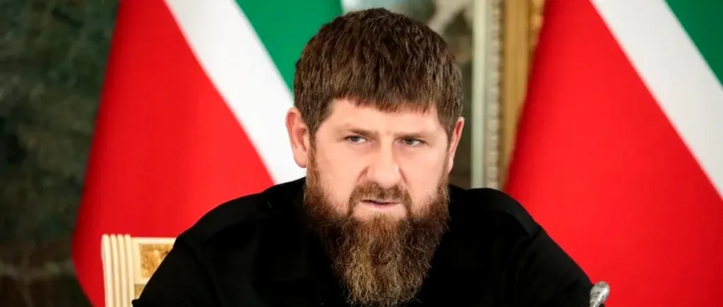 VIDEO | Kadîrov: Ucraina va vedea în următoarele zile o „operațiune specială adevărată”