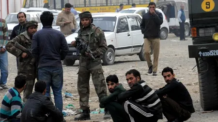 Doi români sunt dispăruți în India. MAE face verificări în cazul de 