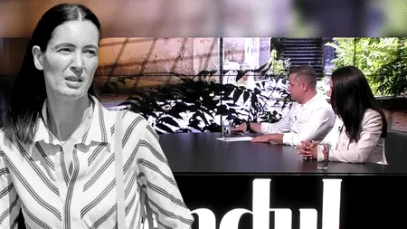 Ramona Porumb, viceprimar Sectorul 1: „Clotilde Armand preferă să fie un dictator, un despot absolut, care nu agrează împărțirea puterii” | VIDEO EXCLUSIV