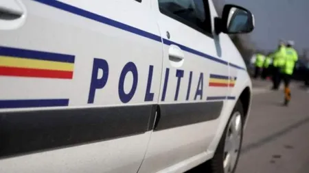 Accident teribil pe A3, lângă Cluj. Un Mc Laren de 200.000 de euro, daună totală!