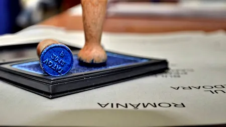 CE ALEGEM la scrutinul de duminică și câte buletine de vot primim în secția de votare