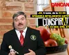 “Conspirații cu gen. Emil Străinu” începe joi, 5 iunie, de la 22:00, LIVE pe YouTube Cancan