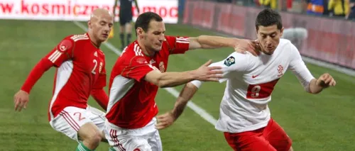 Polonia - Irlanda de Nord 1-0, în grupa C de la EURO 2016. LIVE BLOG