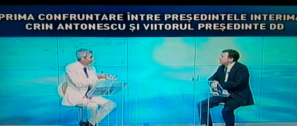 Crin Antonescu: Aș fi de acord cu desființarea CNA, dar să existe o lege a presei