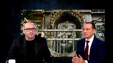 Daniel Băluță: „Este păcat să lăsăm CASELE DE PATRIMONIU să se prăbușească. Există soluții”